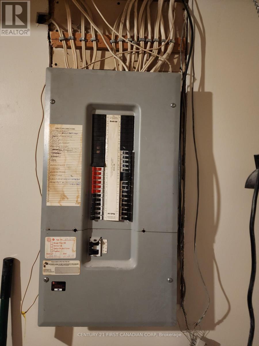 169 Hutchison Avenue, Ingersoll, Ontario  N5C 3Y1 - Photo 24 - X12633270