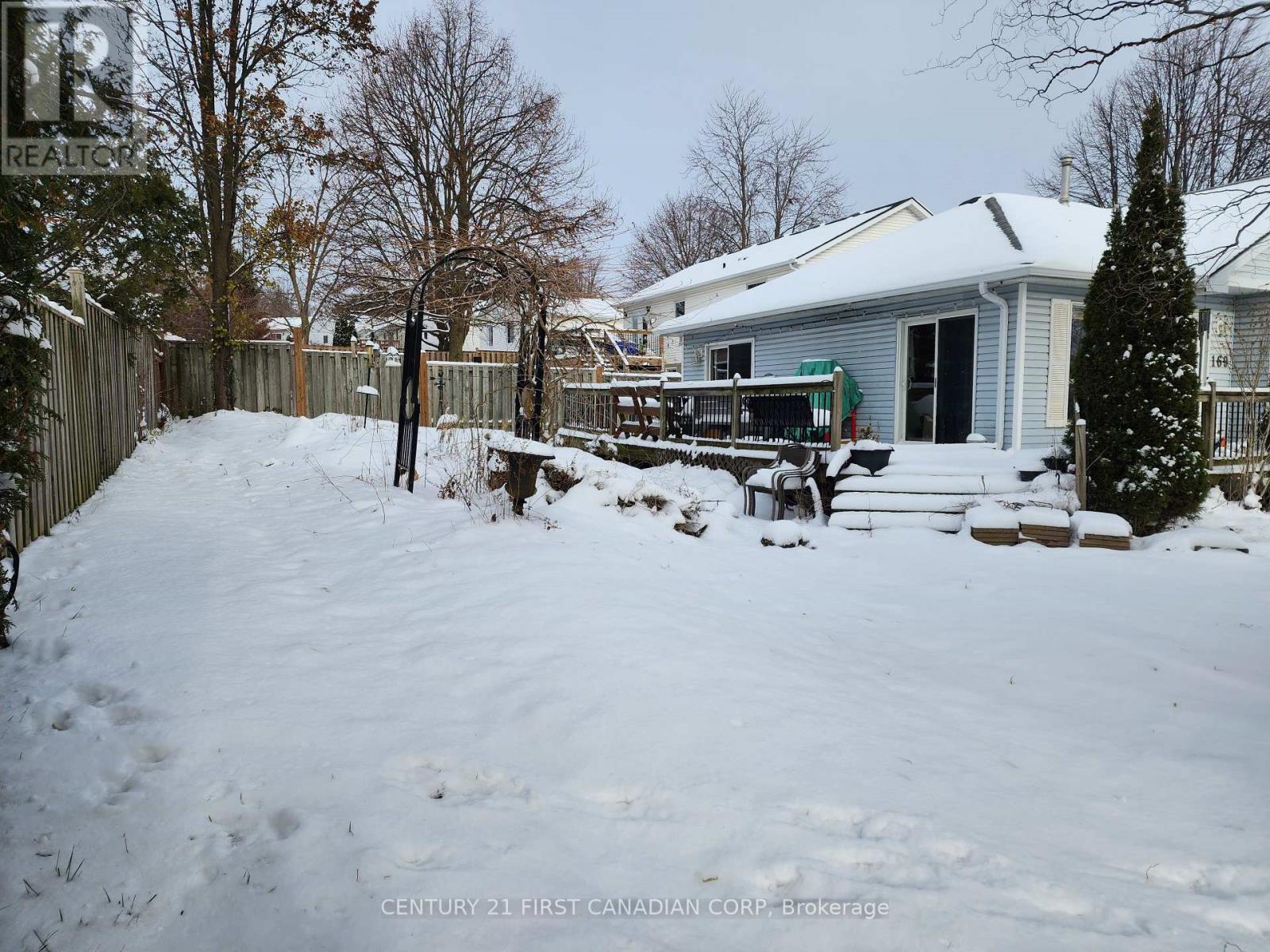 169 Hutchison Avenue, Ingersoll, Ontario  N5C 3Y1 - Photo 25 - X12633270