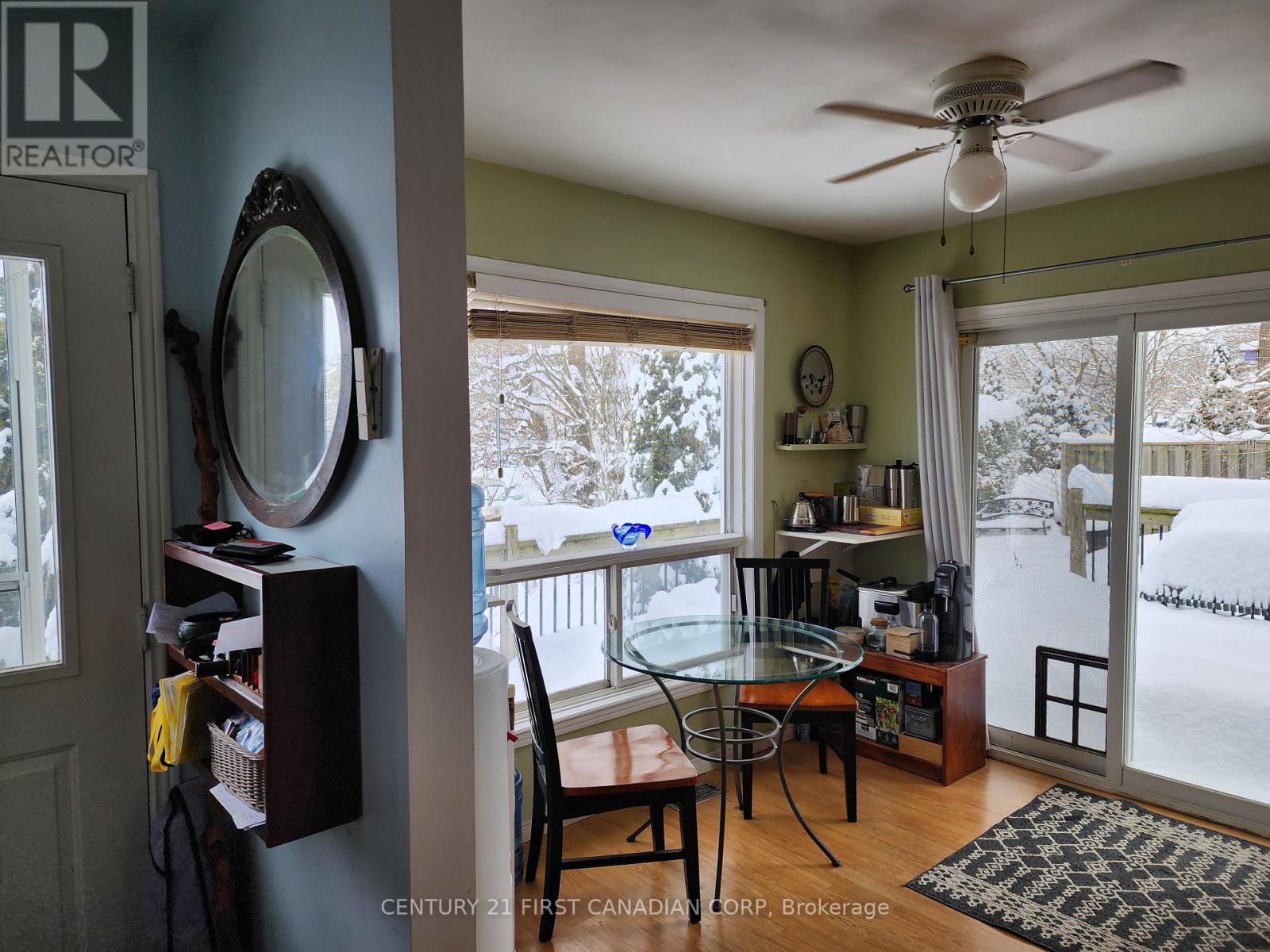 169 Hutchison Avenue, Ingersoll, Ontario  N5C 3Y1 - Photo 6 - X12633270