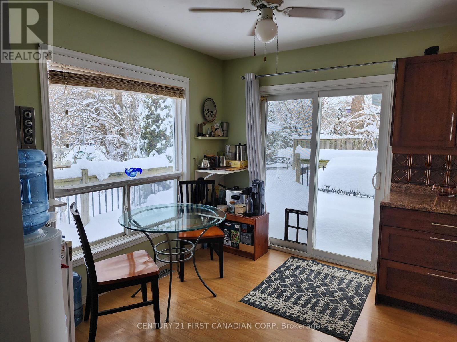 169 Hutchison Avenue, Ingersoll, Ontario  N5C 3Y1 - Photo 7 - X12633270