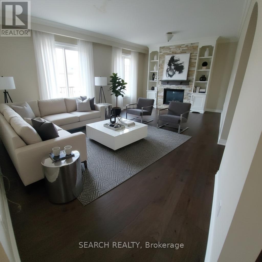 Main & Upper - 40 St Andrews Boulevard, Toronto, Ontario  M9R 1W1 - Photo 18 - W12597622