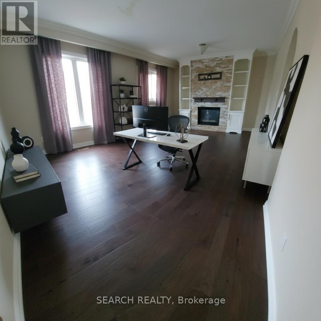 Main & Upper - 40 St Andrews Boulevard, Toronto, Ontario  M9R 1W1 - Photo 17 - W12597622