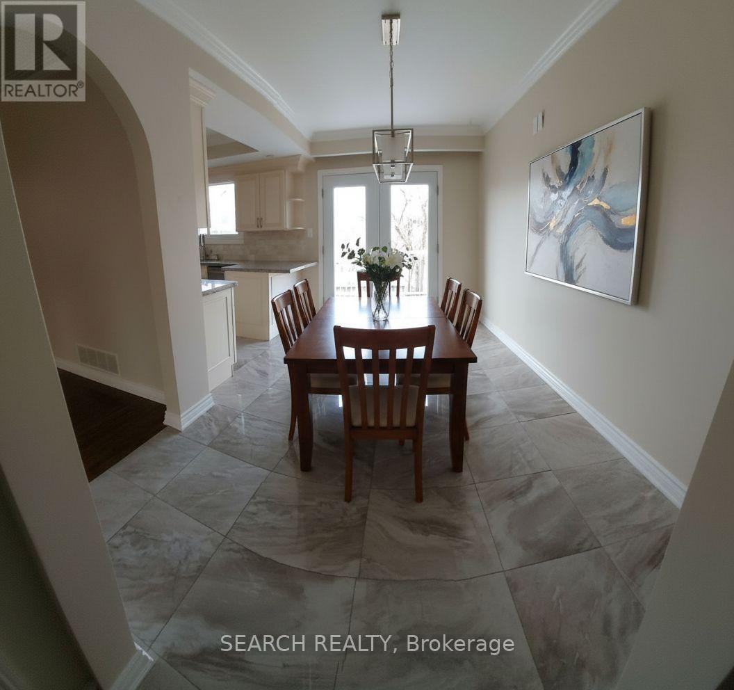 Main & Upper - 40 St Andrews Boulevard, Toronto, Ontario  M9R 1W1 - Photo 8 - W12597622