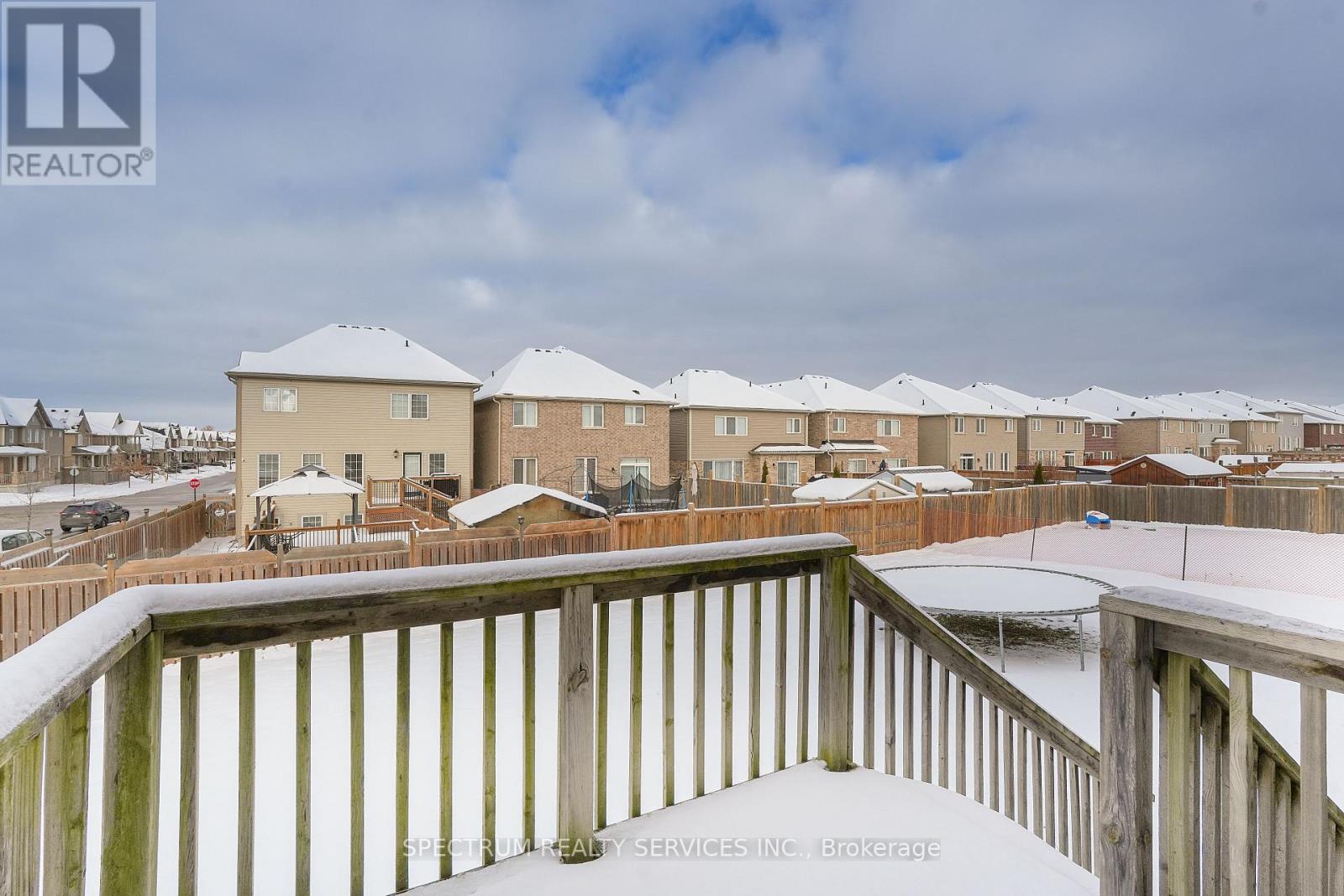 42 Pollard Street, Brantford, Ontario  N3T 5L5 - Photo 34 - X12630870