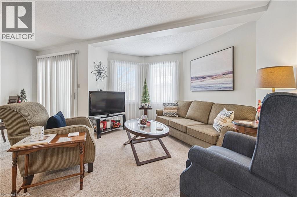 205 Highland Crescent Unit# 21, Kitchener, Ontario N2M 5L6 - Photo 10 - 40793856