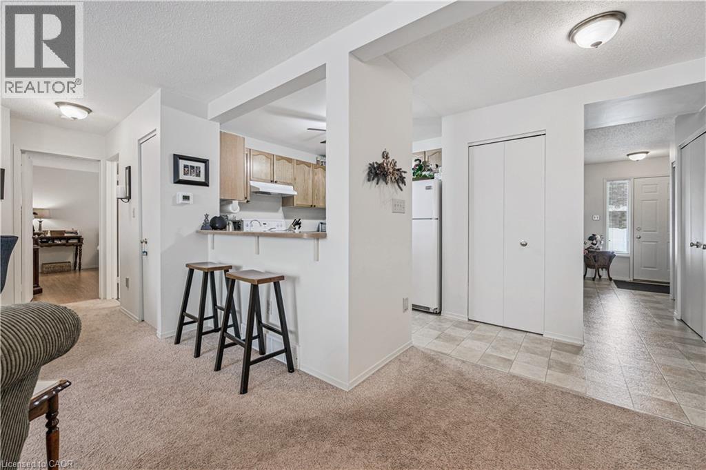 205 Highland Crescent Unit# 21, Kitchener, Ontario N2M 5L6 - Photo 12 - 40793856