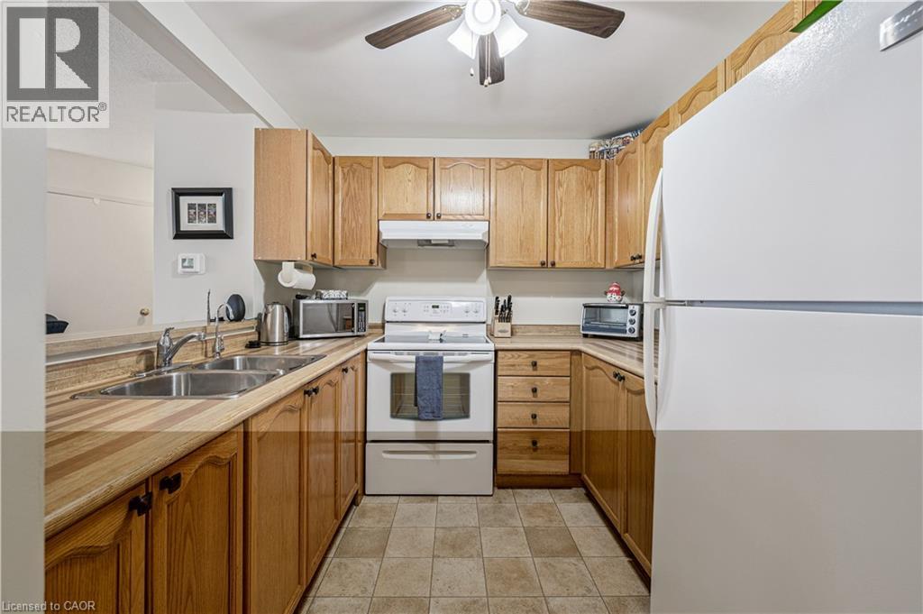 205 Highland Crescent Unit# 21, Kitchener, Ontario N2M 5L6 - Photo 15 - 40793856