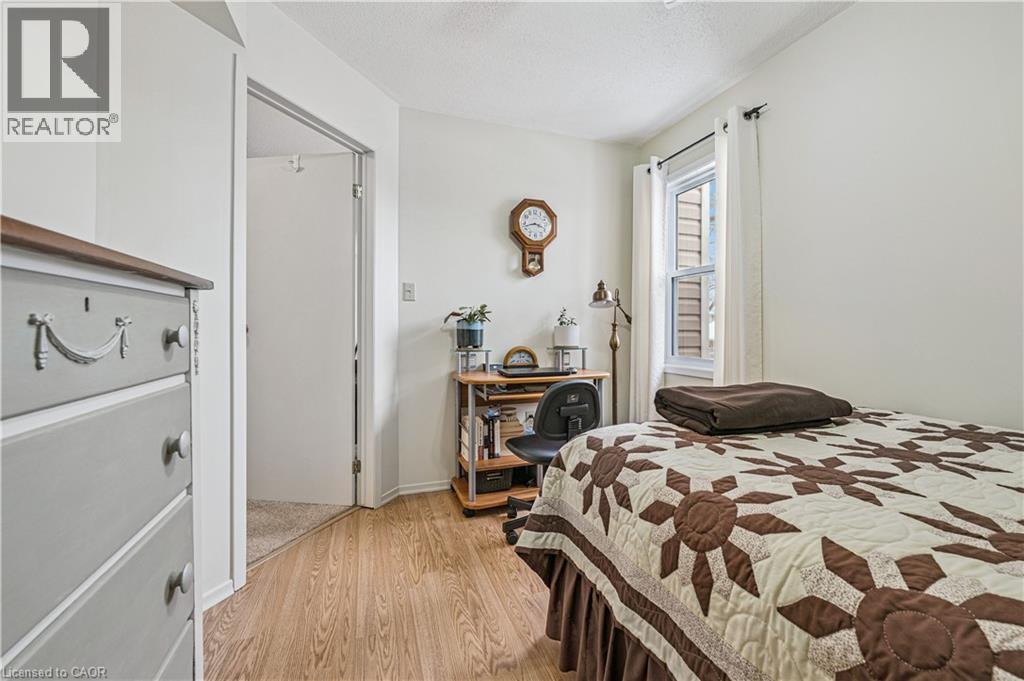 205 Highland Crescent Unit# 21, Kitchener, Ontario N2M 5L6 - Photo 16 - 40793856