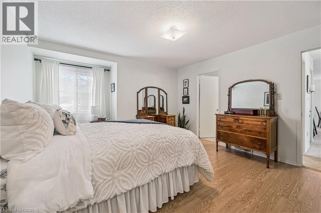 205 Highland Crescent Unit# 21, Kitchener, Ontario N2M 5L6 - Photo 18 - 40793856