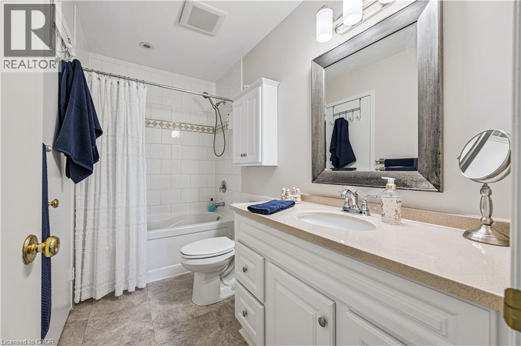 205 Highland Crescent Unit# 21, Kitchener, Ontario N2M 5L6 - Photo 20 - 40793856