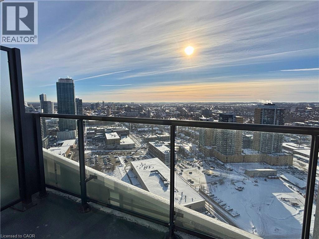 25 Wellington Street S Unit# 2902, Kitchener, Ontario  N2G 0G5 - Photo 14 - 40793796