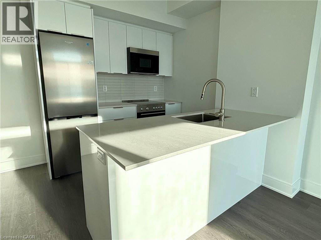 25 Wellington Street S Unit# 2902, Kitchener, Ontario  N2G 0G5 - Photo 2 - 40793796