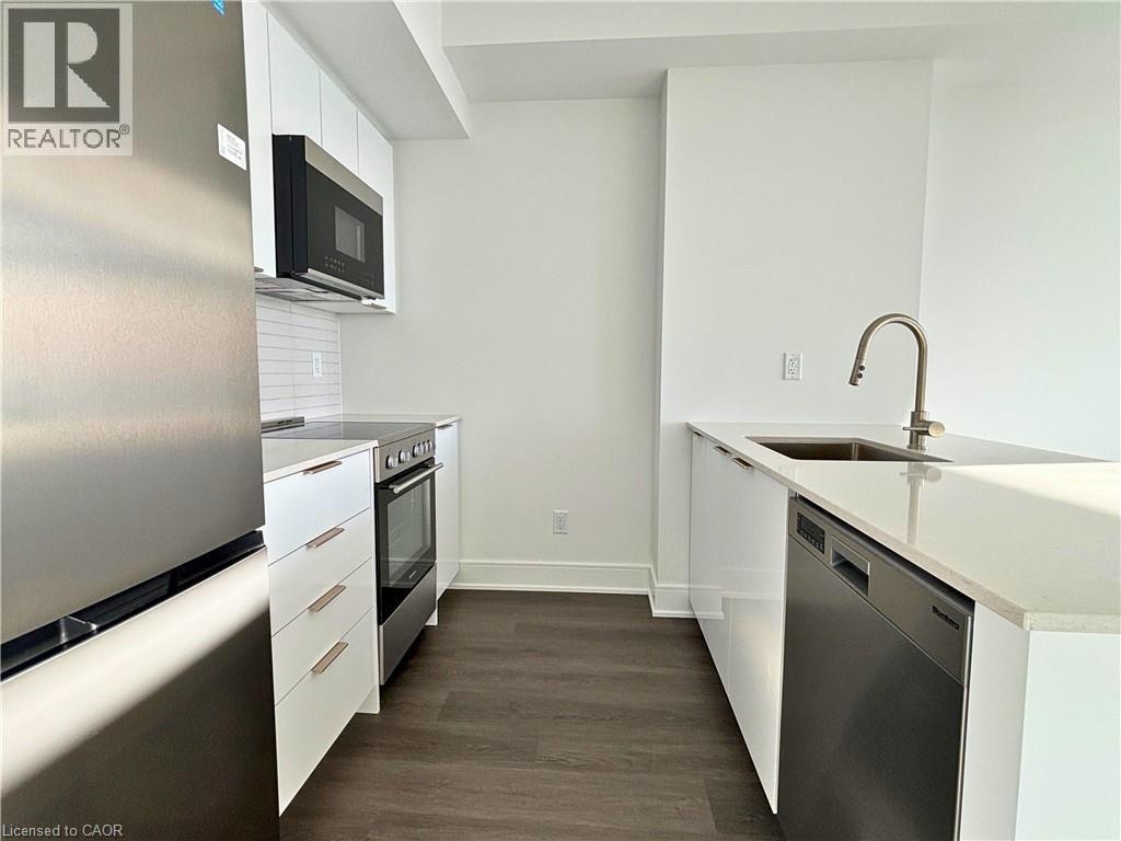 25 Wellington Street S Unit# 2902, Kitchener, Ontario  N2G 0G5 - Photo 3 - 40793796