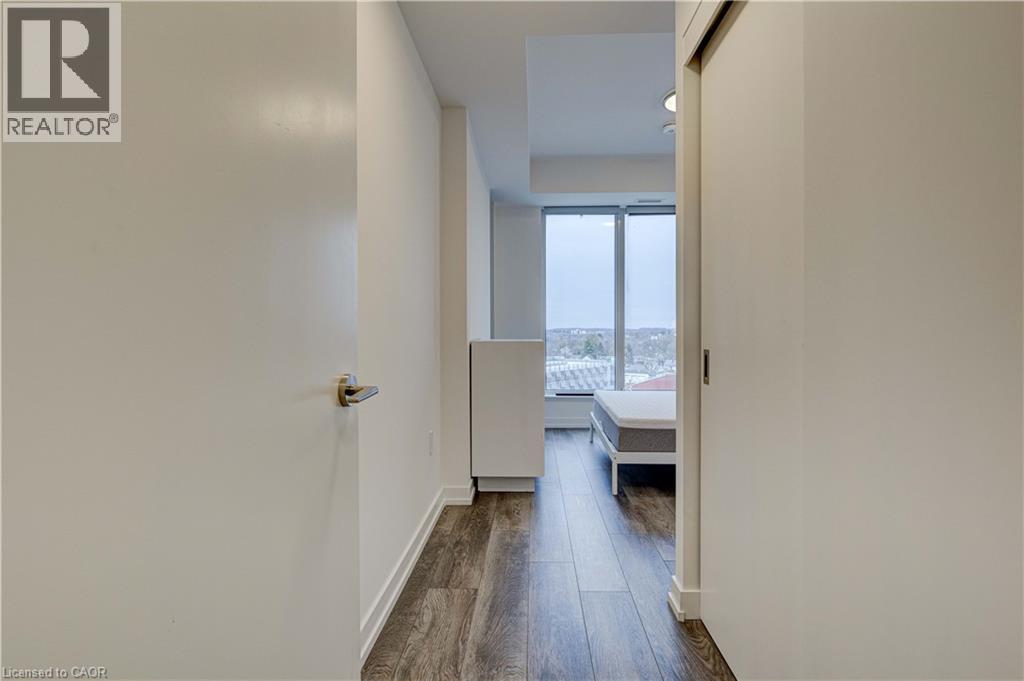 15 Wellington Street S Unit# 506, Kitchener, Ontario  N2G 0E4 - Photo 10 - 40793711