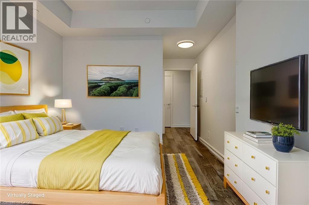 15 Wellington Street S Unit# 506, Kitchener, Ontario  N2G 0E4 - Photo 13 - 40793711