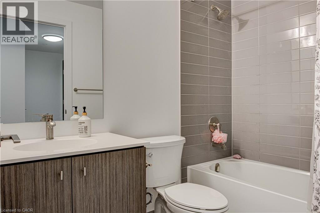 15 Wellington Street S Unit# 506, Kitchener, Ontario  N2G 0E4 - Photo 15 - 40793711
