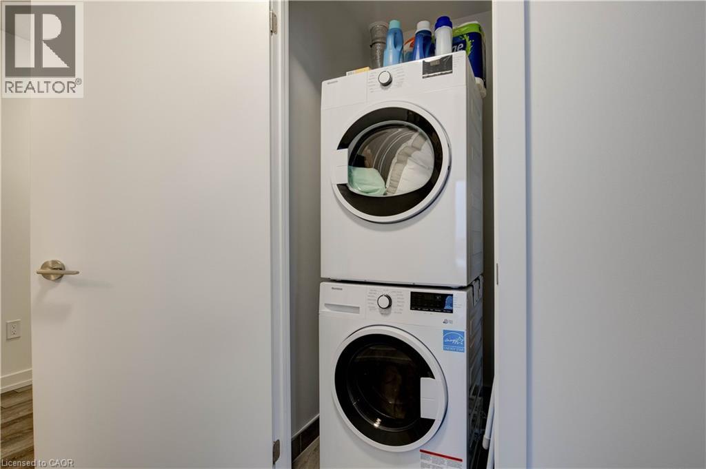 15 Wellington Street S Unit# 506, Kitchener, Ontario  N2G 0E4 - Photo 16 - 40793711