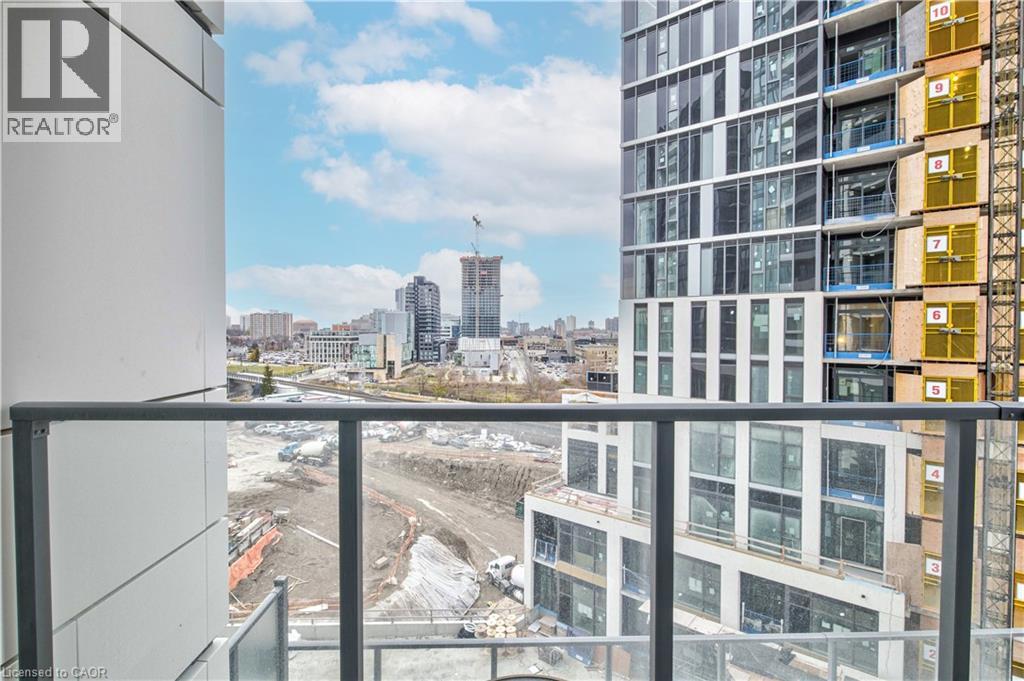 15 Wellington Street S Unit# 506, Kitchener, Ontario  N2G 0E4 - Photo 18 - 40793711