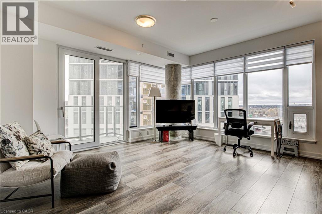 15 Wellington Street S Unit# 506, Kitchener, Ontario  N2G 0E4 - Photo 5 - 40793711