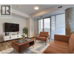 15 WELLINGTON Street S Unit# 506, kitchener, Ontario