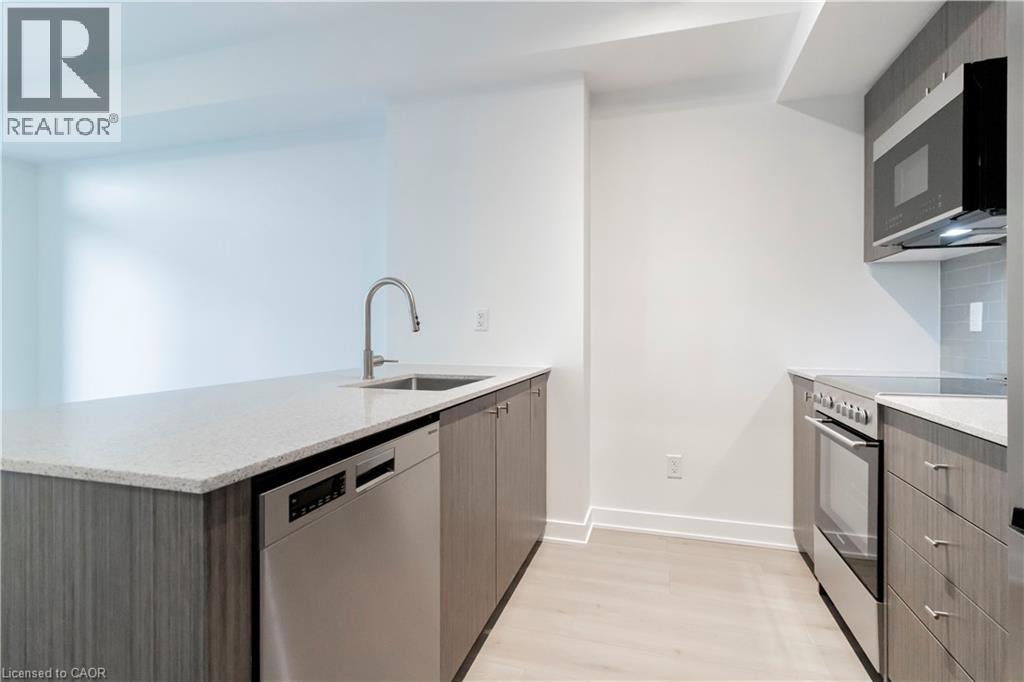 25 Wellington Street S Unit# 2307, Kitchener, Ontario  N2G 0G5 - Photo 10 - 40791964