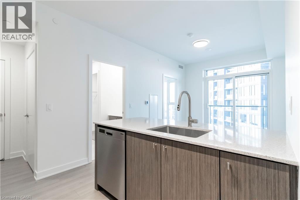 25 Wellington Street S Unit# 2307, Kitchener, Ontario  N2G 0G5 - Photo 11 - 40791964