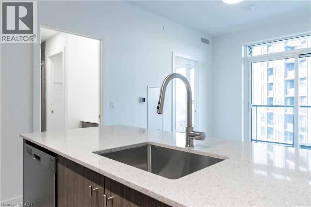 25 Wellington Street S Unit# 2307, Kitchener, Ontario  N2G 0G5 - Photo 12 - 40791964