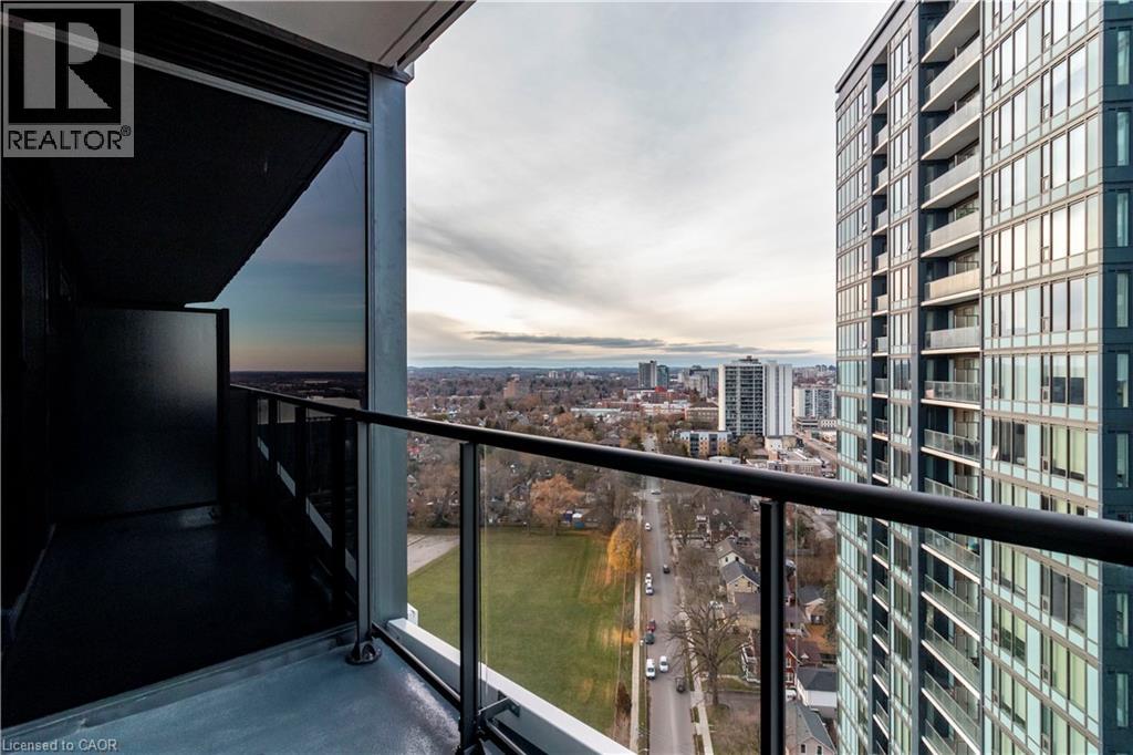 25 Wellington Street S Unit# 2307, Kitchener, Ontario  N2G 0G5 - Photo 15 - 40791964