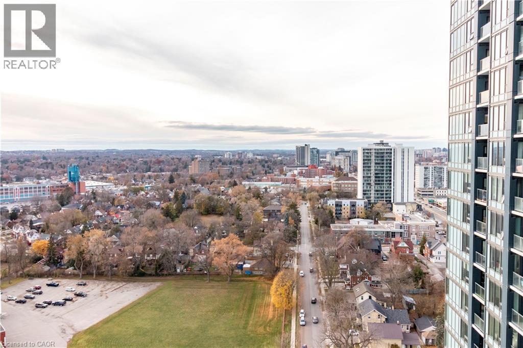 25 Wellington Street S Unit# 2307, Kitchener, Ontario  N2G 0G5 - Photo 16 - 40791964