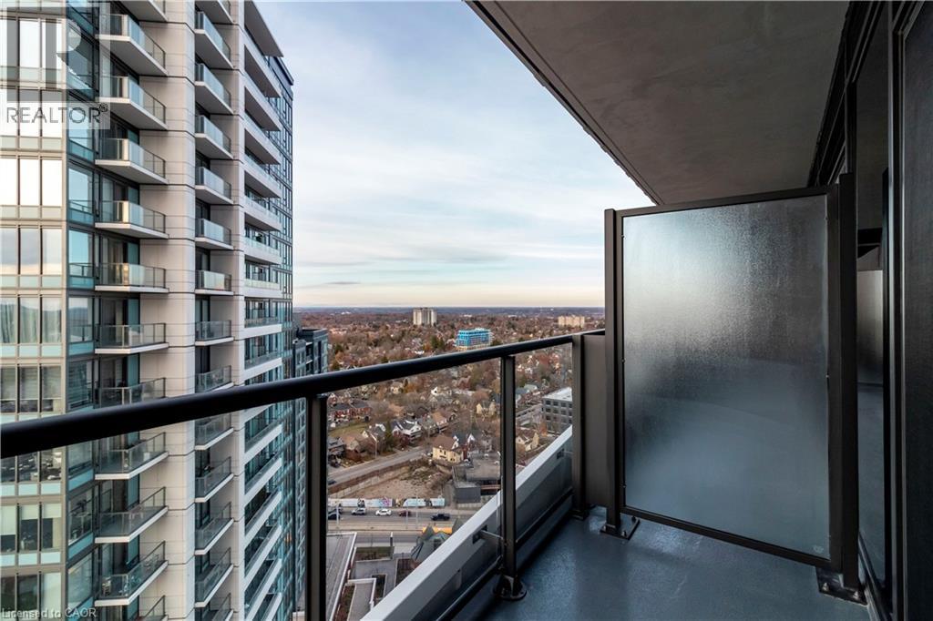 25 Wellington Street S Unit# 2307, Kitchener, Ontario  N2G 0G5 - Photo 17 - 40791964