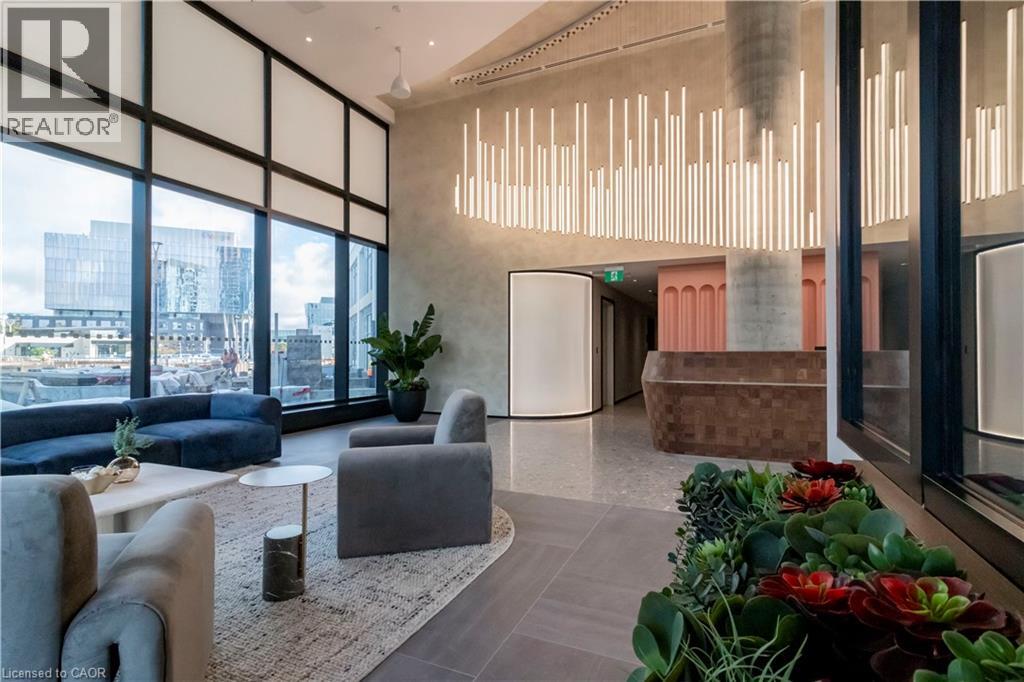 25 Wellington Street S Unit# 2307, Kitchener, Ontario  N2G 0G5 - Photo 30 - 40791964