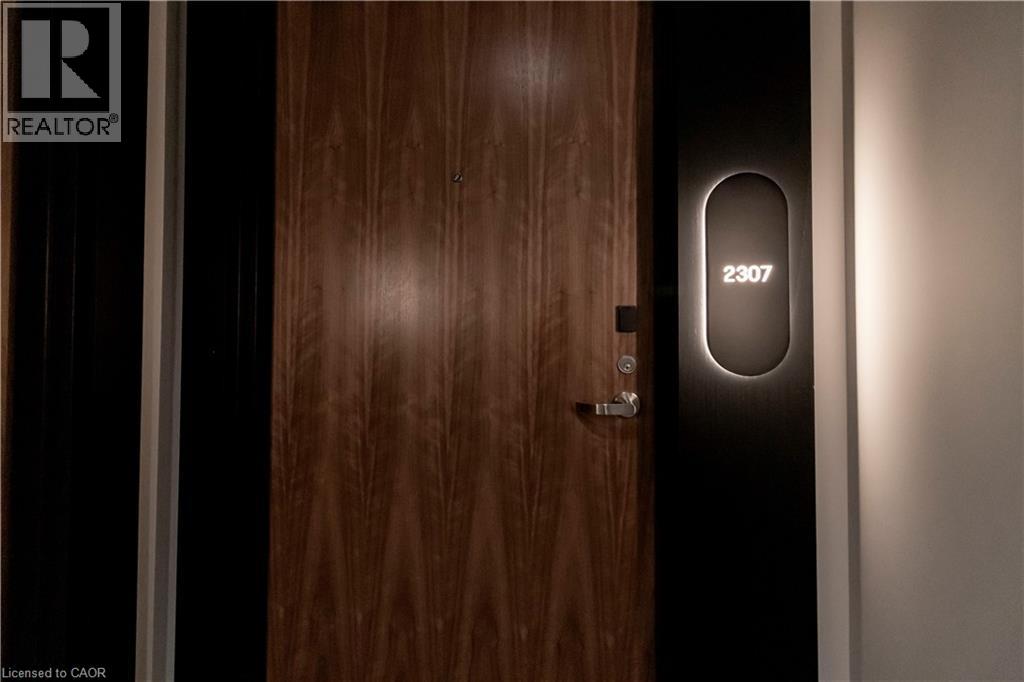 25 Wellington Street S Unit# 2307, Kitchener, Ontario  N2G 0G5 - Photo 5 - 40791964