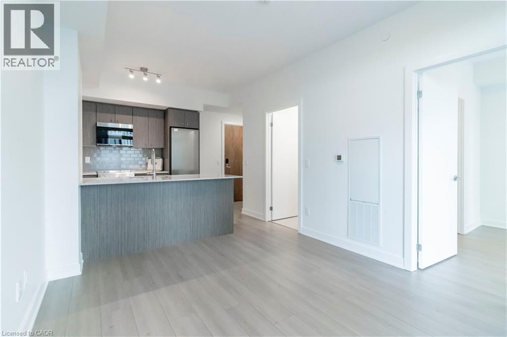 25 Wellington Street S Unit# 2307, Kitchener, Ontario  N2G 0G5 - Photo 6 - 40791964