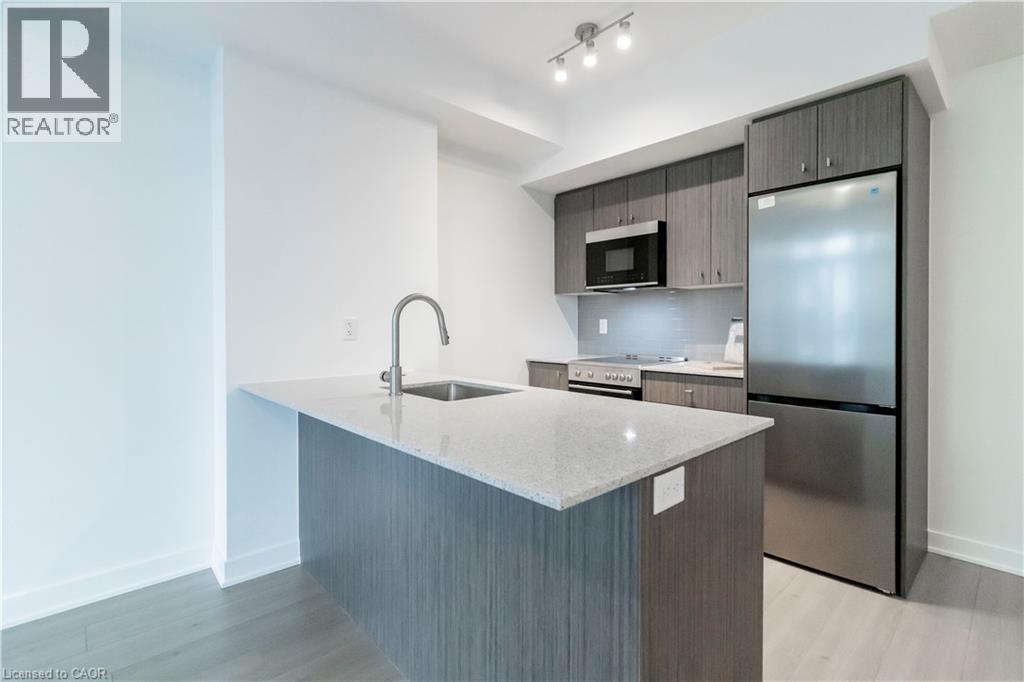 25 Wellington Street S Unit# 2307, Kitchener, Ontario  N2G 0G5 - Photo 8 - 40791964