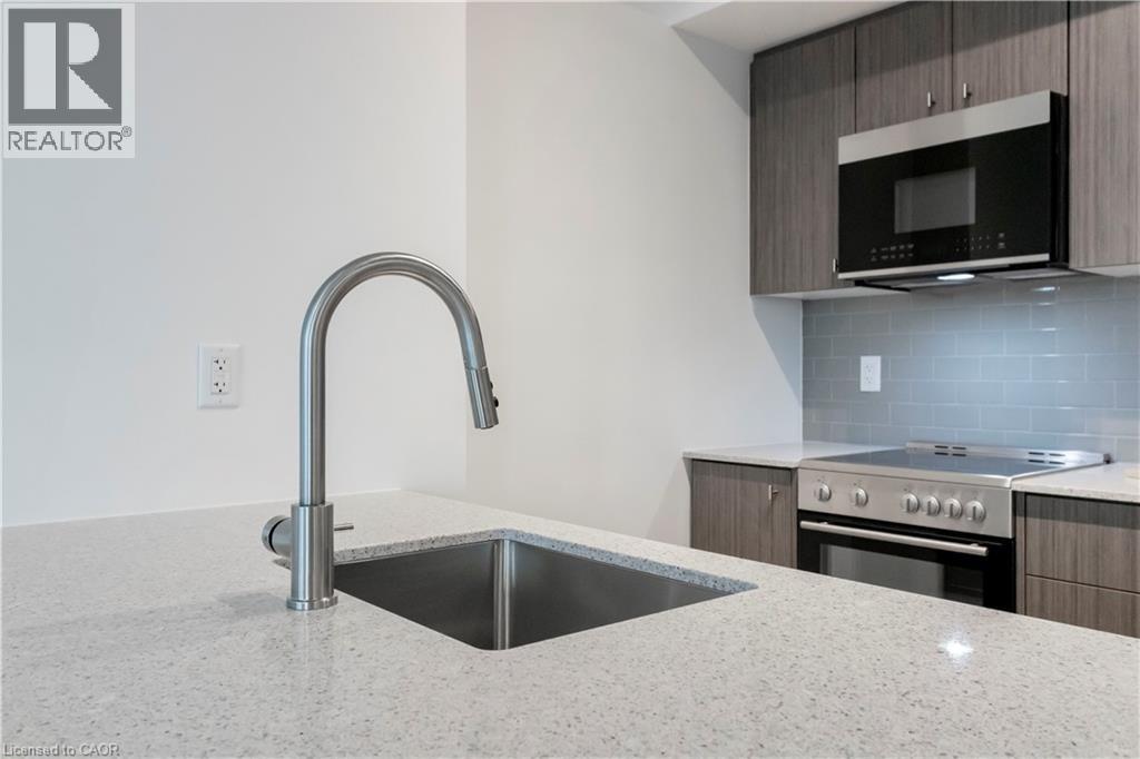 25 Wellington Street S Unit# 2307, Kitchener, Ontario  N2G 0G5 - Photo 9 - 40791964