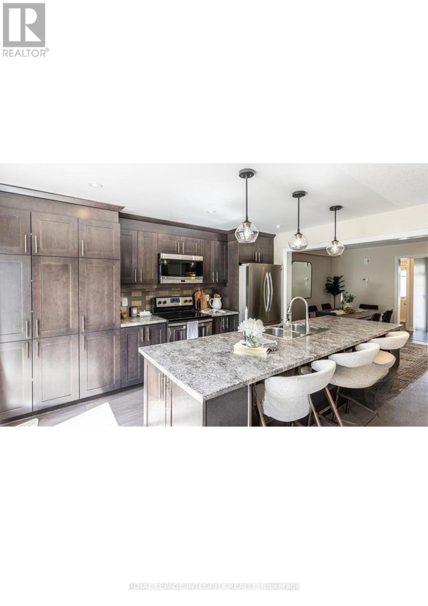 2435 River Mist Road, Ottawa, Ontario K2J 5W5 - Photo 6 - X12477487