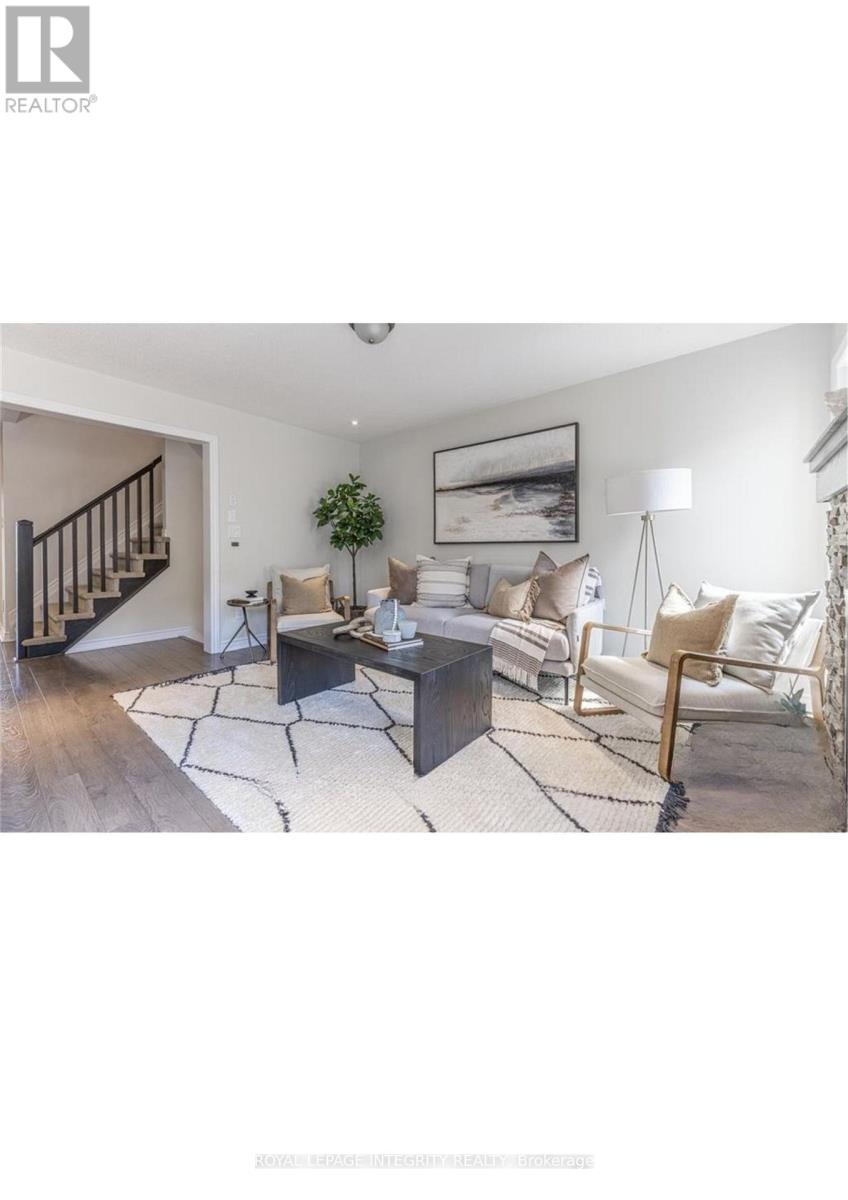 2435 River Mist Road, Ottawa, Ontario K2J 5W5 - Photo 5 - X12477487