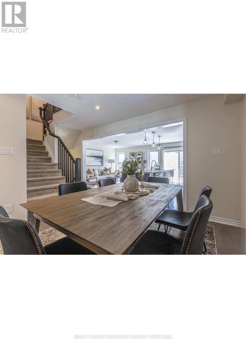 2435 River Mist Road, Ottawa, Ontario K2J 5W5 - Photo 8 - X12477487