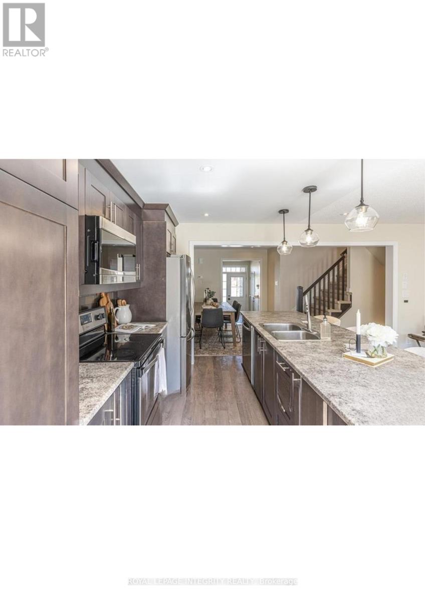 2435 River Mist Road, Ottawa, Ontario K2J 5W5 - Photo 7 - X12477487