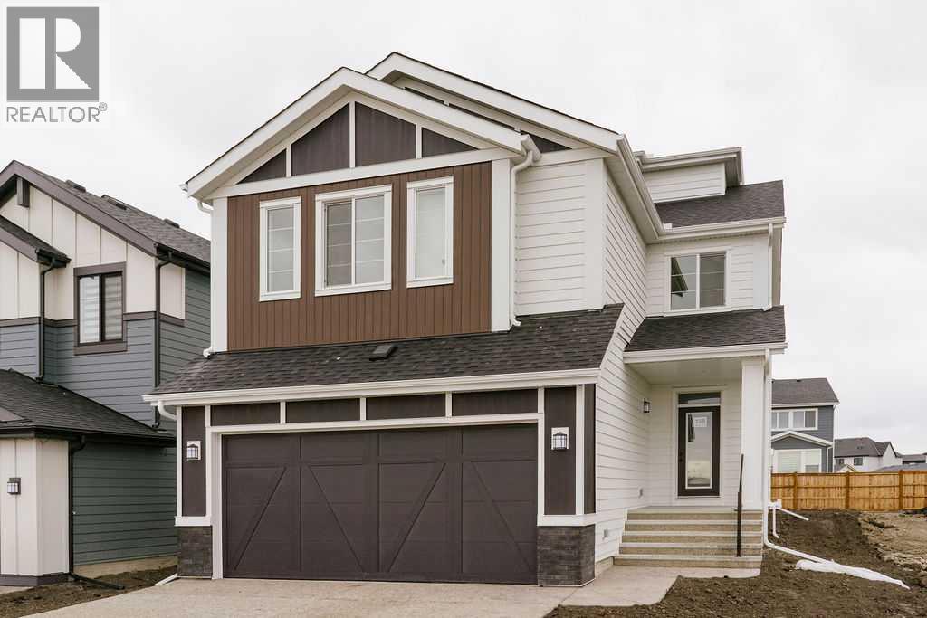 155 Perch Bend, Rural Rocky View County, Alberta  T3Z 0J8 - Photo 1 - A2243226