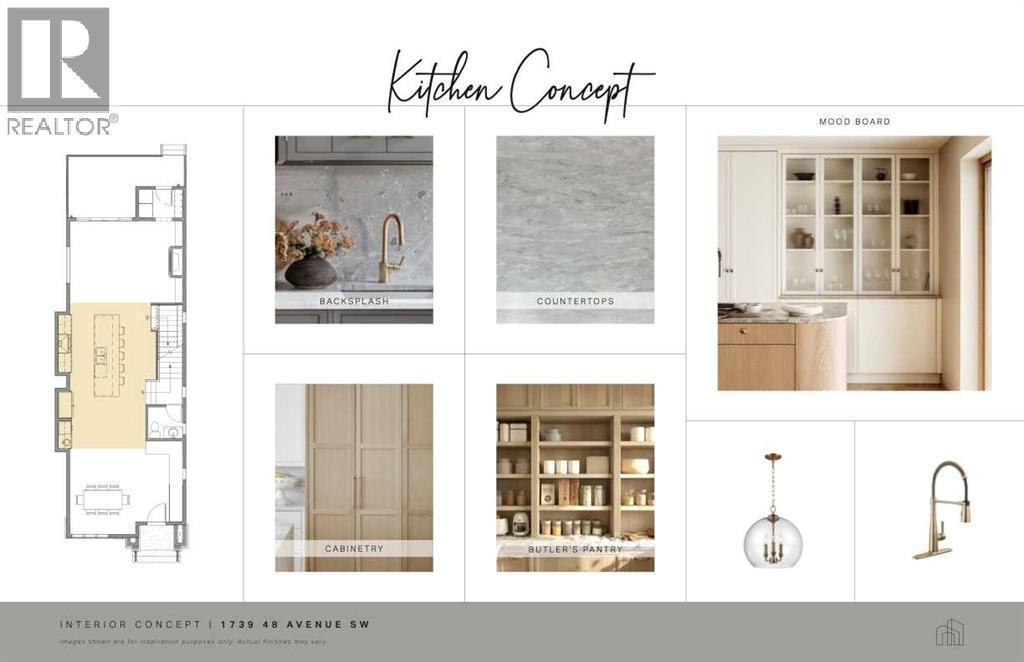 1739 48 Avenue Sw, Calgary, Alberta  T2T 2T2 - Photo 5 - A2246479