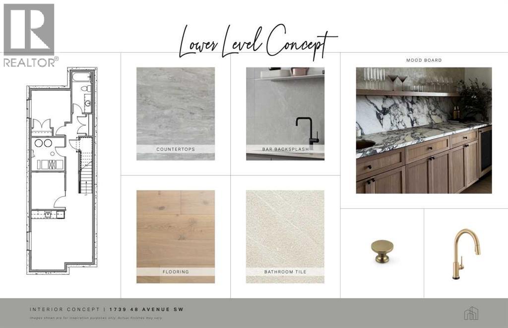 1739 48 Avenue Sw, Calgary, Alberta  T2T 2T2 - Photo 11 - A2246479