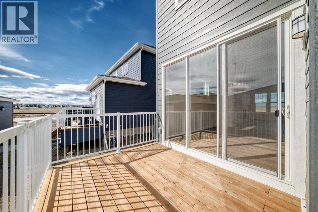 211 Perch Bend, Rural Rocky View County, Alberta  T3Z 0J9 - Photo 31 - A2250129