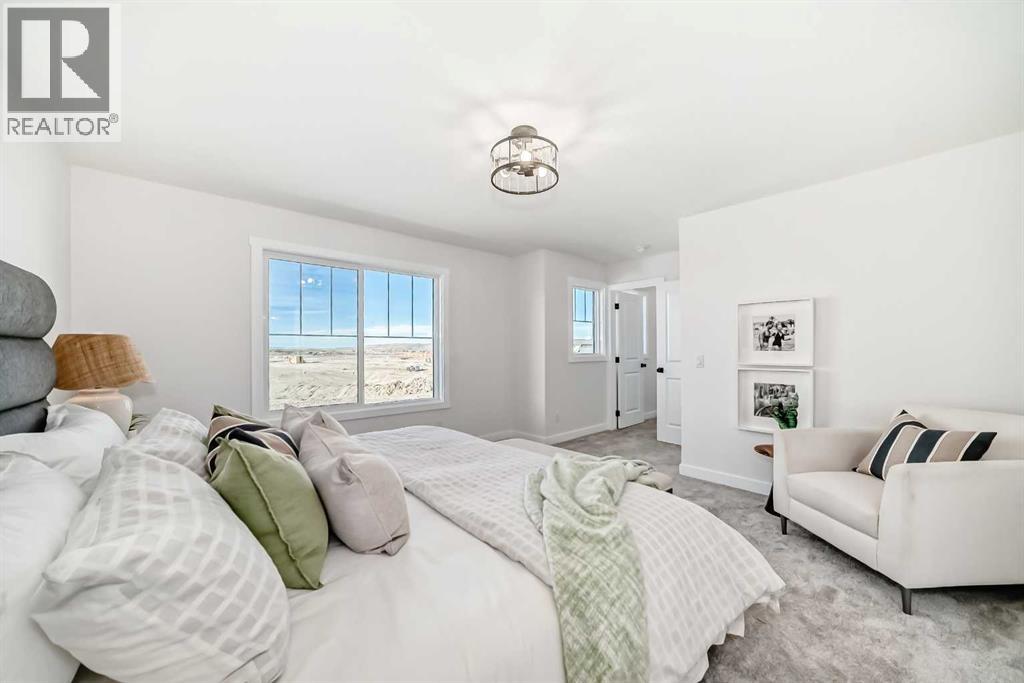 211 Perch Bend, Rural Rocky View County, Alberta  T3Z 0J9 - Photo 19 - A2250129