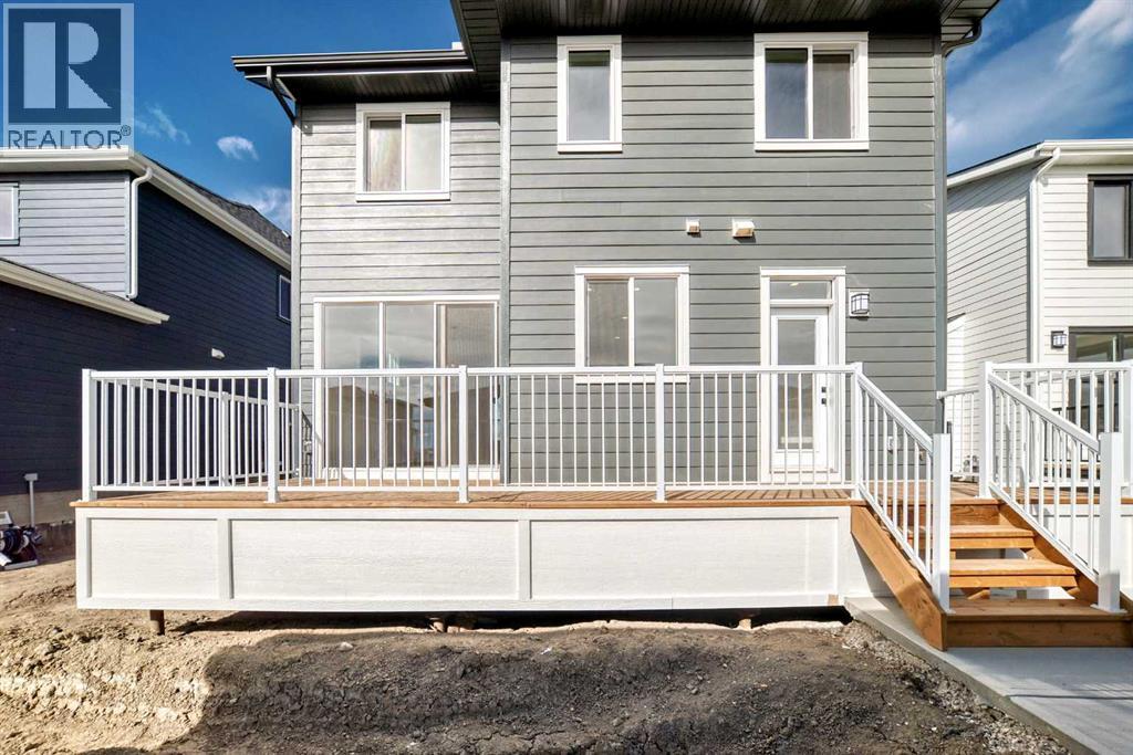 211 Perch Bend, Rural Rocky View County, Alberta  T3Z 0J9 - Photo 42 - A2250129