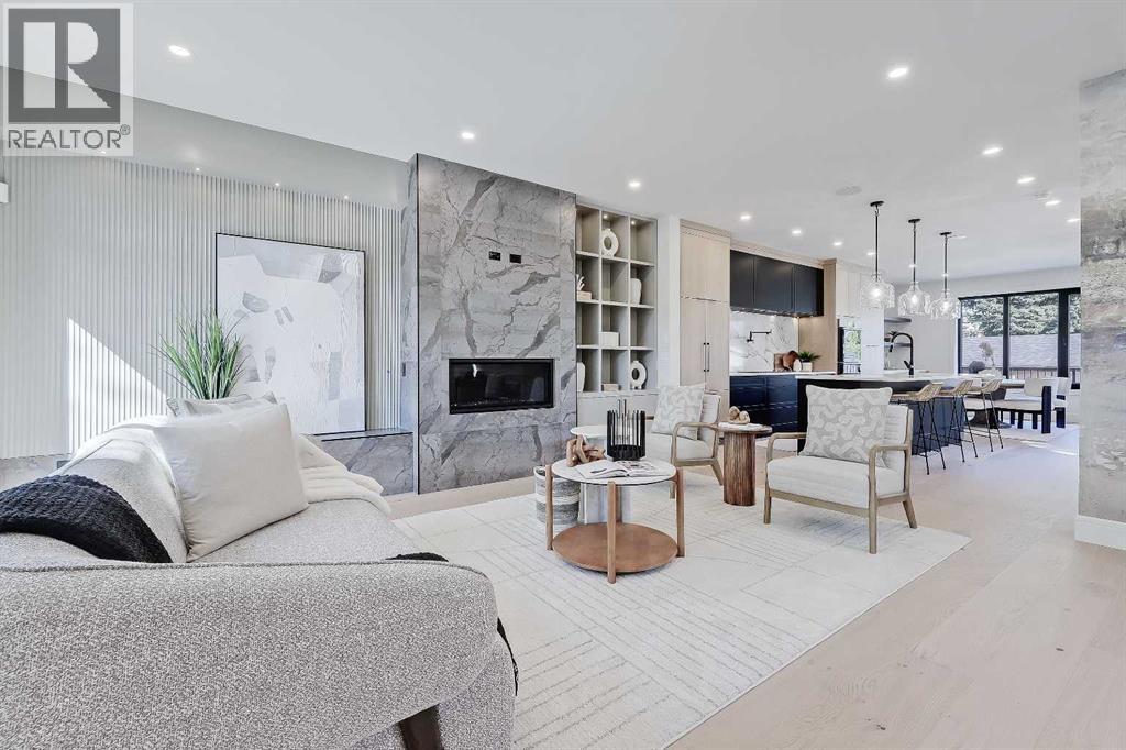 2838 34 Street Sw, Calgary, Alberta  T3E 2W9 - Photo 5 - A2251614