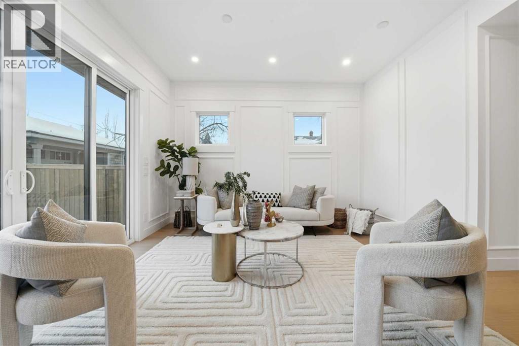 1321 10 Avenue Se, Calgary, Alberta  T2G 0W8 - Photo 10 - A2256038