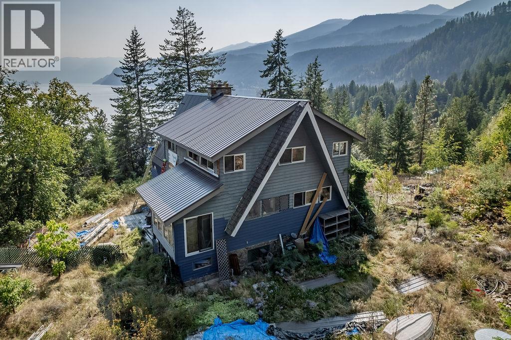 4259 Woodbury Village Road, Ainsworth, British Columbia  V0G 1M0 - Photo 11 - 10361717