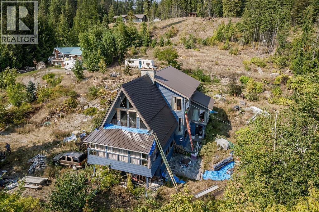 4259 Woodbury Village Road, Ainsworth, British Columbia  V0G 1M0 - Photo 8 - 10361717