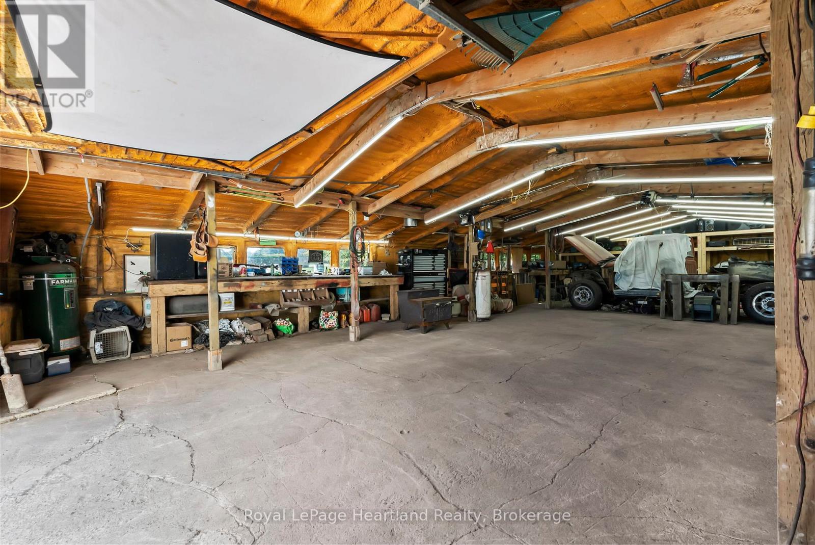 78 Bruce Rd 86, Huron-Kinloss, Ontario  N0G 2W0 - Photo 38 - X12447892